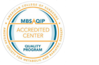 MBSAQIP Accredited Center